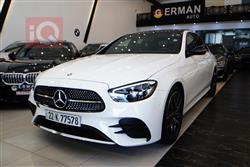 مێرسێدس بێنز E-Class